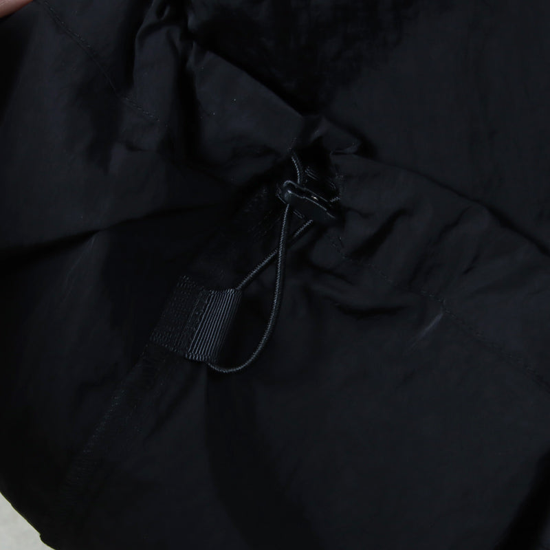 AXESQUIN(アクシーズクイン) NYLON TAFFTA EASY SKIRT 画像33