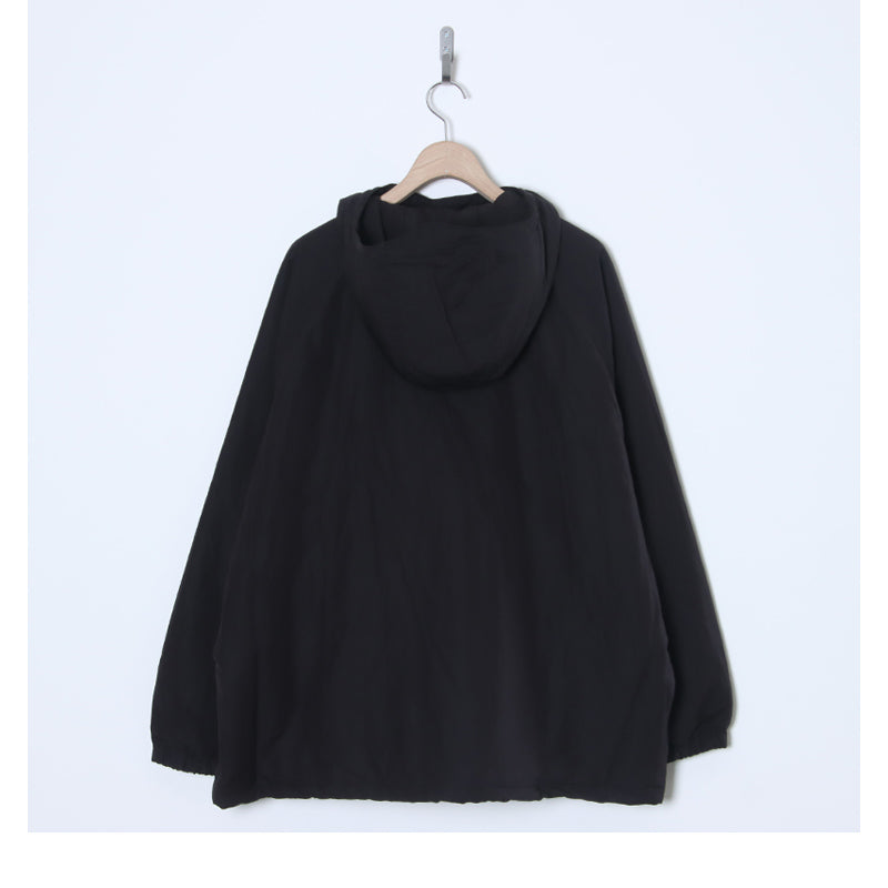AXESQUIN(アクシーズクイン) BIAS ZIP INSULATED JACKET 画像17