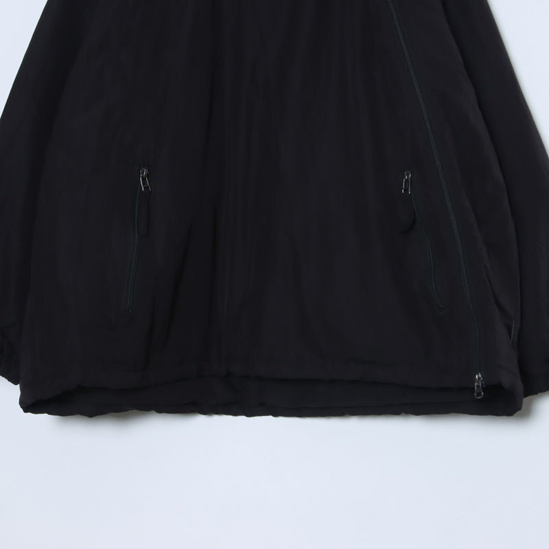 AXESQUIN(アクシーズクイン) BIAS ZIP INSULATED JACKET 画像28