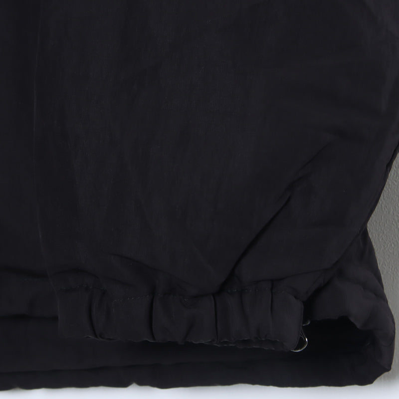 AXESQUIN(アクシーズクイン) BIAS ZIP INSULATED JACKET 画像29