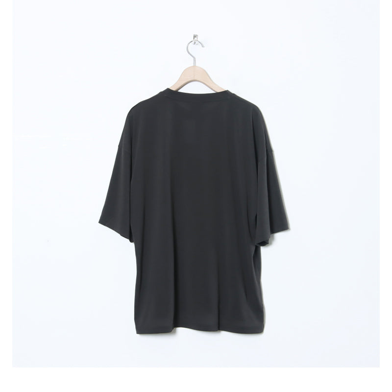 AXESQUIN(アクシーズクイン) QD OVER TEE 画像16