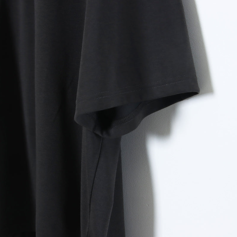 AXESQUIN(アクシーズクイン) QD OVER TEE 画像25