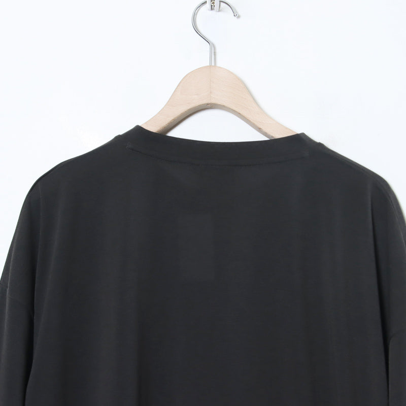 AXESQUIN(アクシーズクイン) QD OVER TEE 画像26