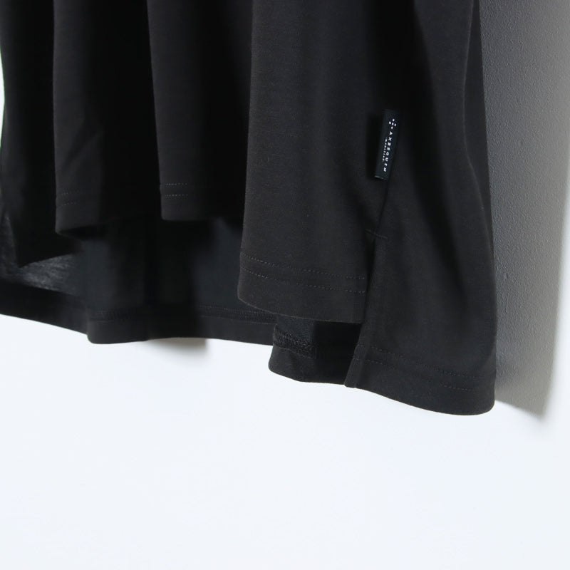 AXESQUIN(アクシーズクイン) QD OVER TEE 画像27