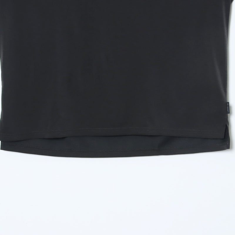 AXESQUIN(アクシーズクイン) QD OVER TEE 画像28