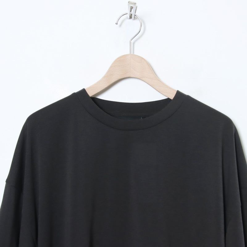 AXESQUIN(アクシーズクイン) QD OVER TEE 画像13