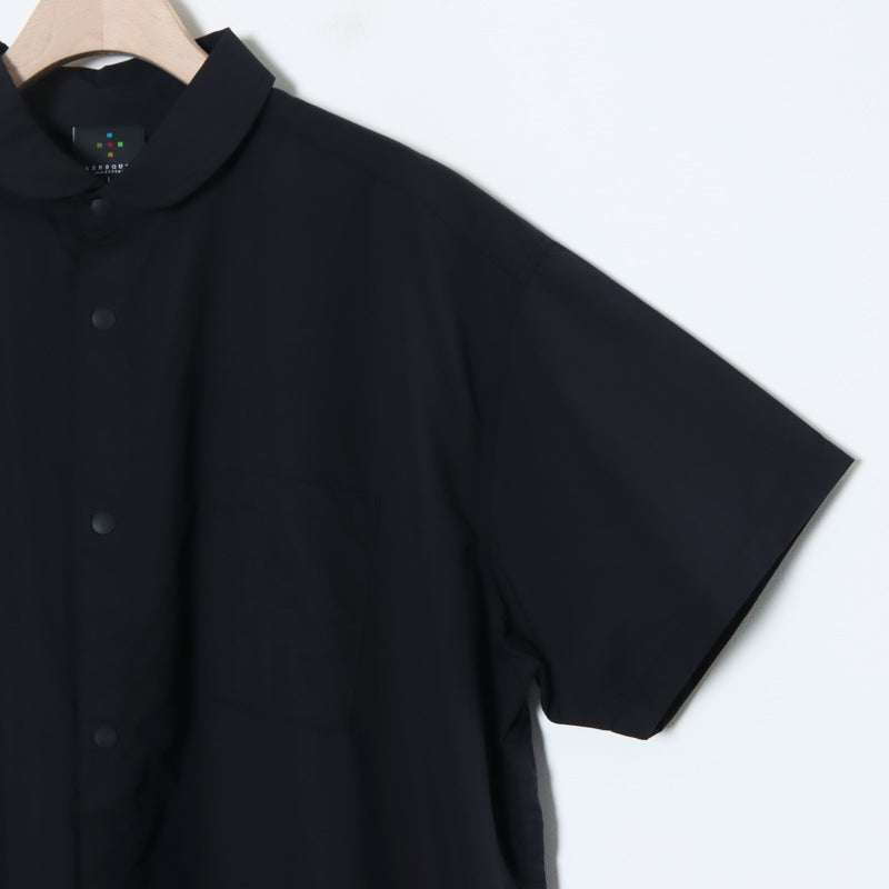 AXESQUIN(アクシーズクイン) HELIUM S/S SHIRTS 画像28
