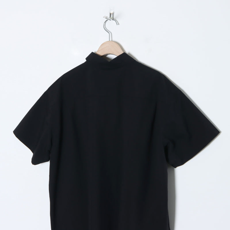 AXESQUIN(アクシーズクイン) HELIUM S/S SHIRTS 画像29