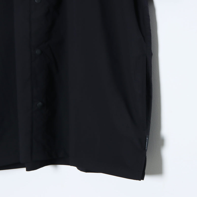 AXESQUIN(アクシーズクイン) HELIUM S/S SHIRTS 画像30