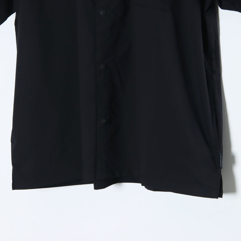 AXESQUIN(アクシーズクイン) HELIUM S/S SHIRTS 画像31