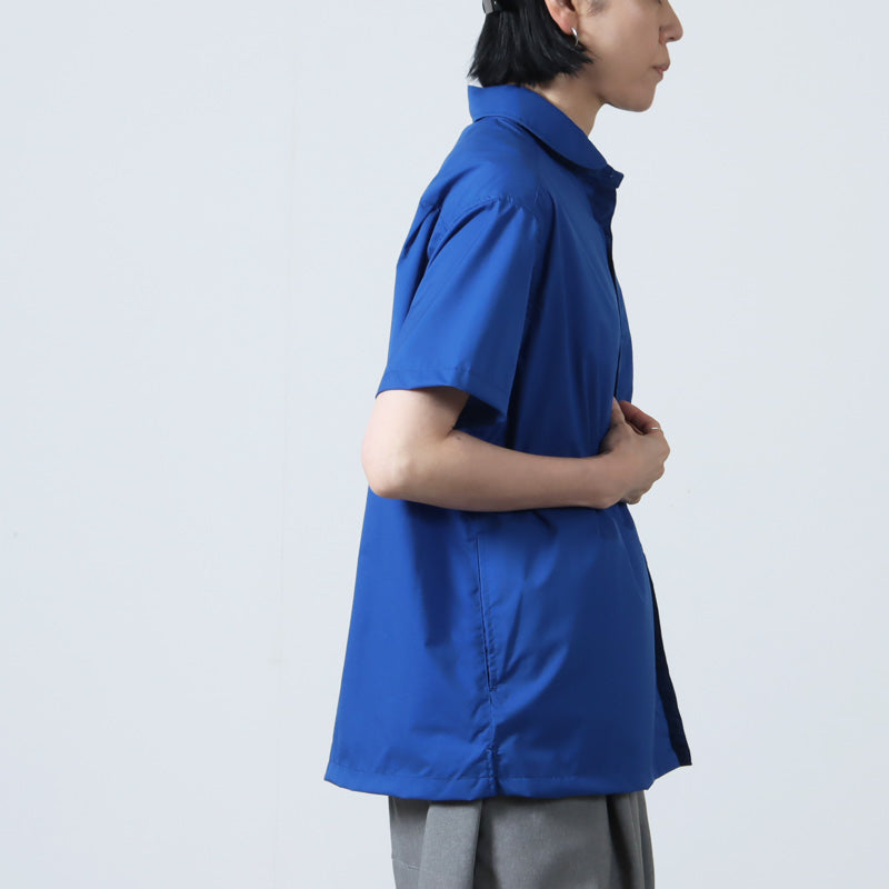 AXESQUIN(アクシーズクイン) HELIUM S/S SHIRTS 画像9
