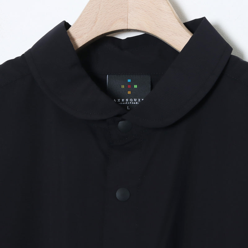 AXESQUIN(アクシーズクイン) HELIUM S/S SHIRTS 画像14