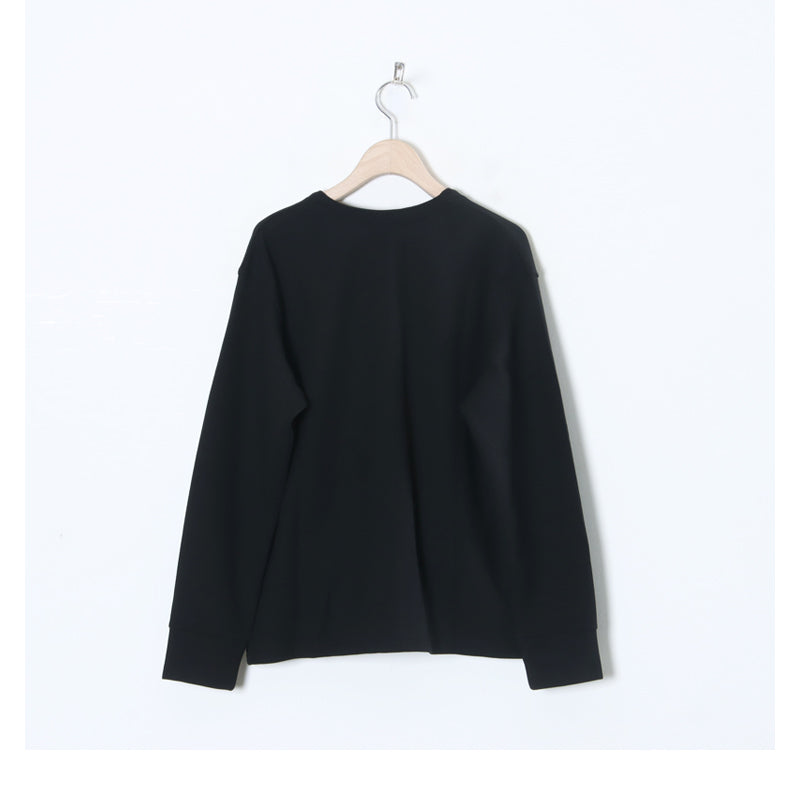 AXESQUIN(アクシーズクイン) QD ECO WAFFLE CARDIGAN 画像17