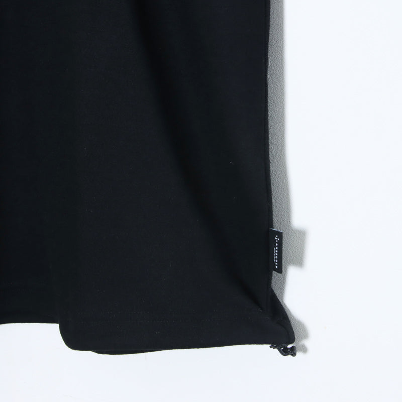 AXESQUIN(アクシーズクイン) MERINOWOOL BASIC L/S TEE 画像33