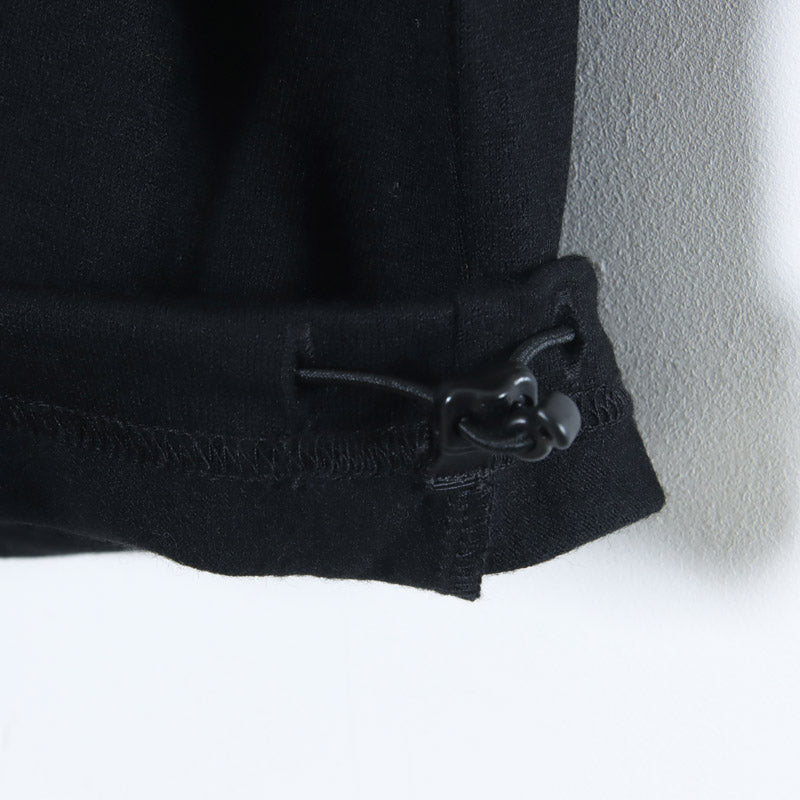 AXESQUIN(アクシーズクイン) MERINOWOOL BASIC L/S TEE 画像34