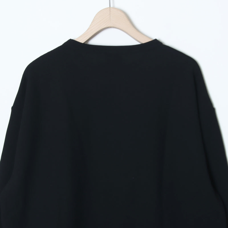 AXESQUIN(アクシーズクイン) QD ECO WAFFLE FOOTBALL TEE 画像29