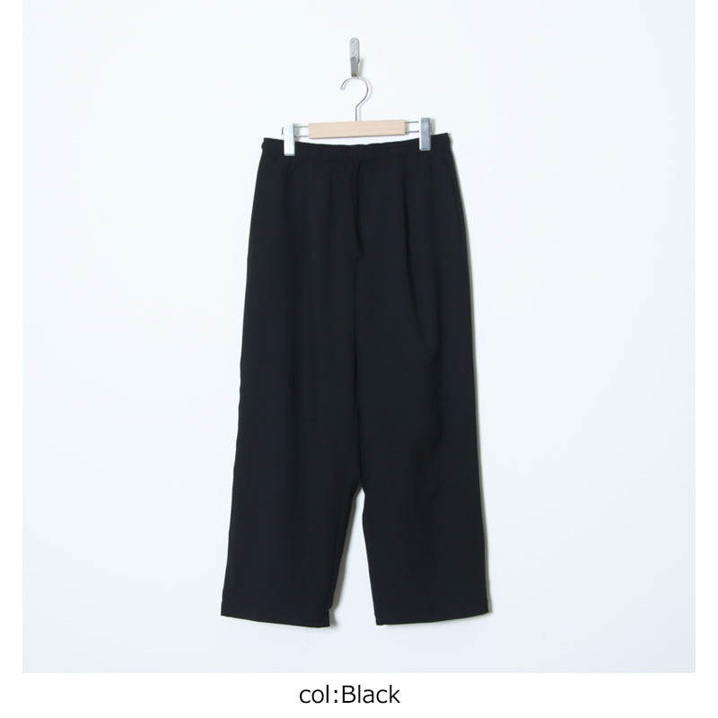 AXESQUIN(アクシーズクイン) CHEMICAL MONPE PANTS 画像19