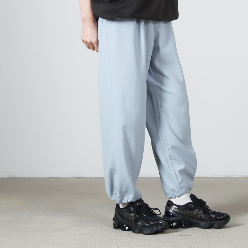 AXESQUIN(アクシーズクイン) CHEMICAL MONPE PANTS 画像7