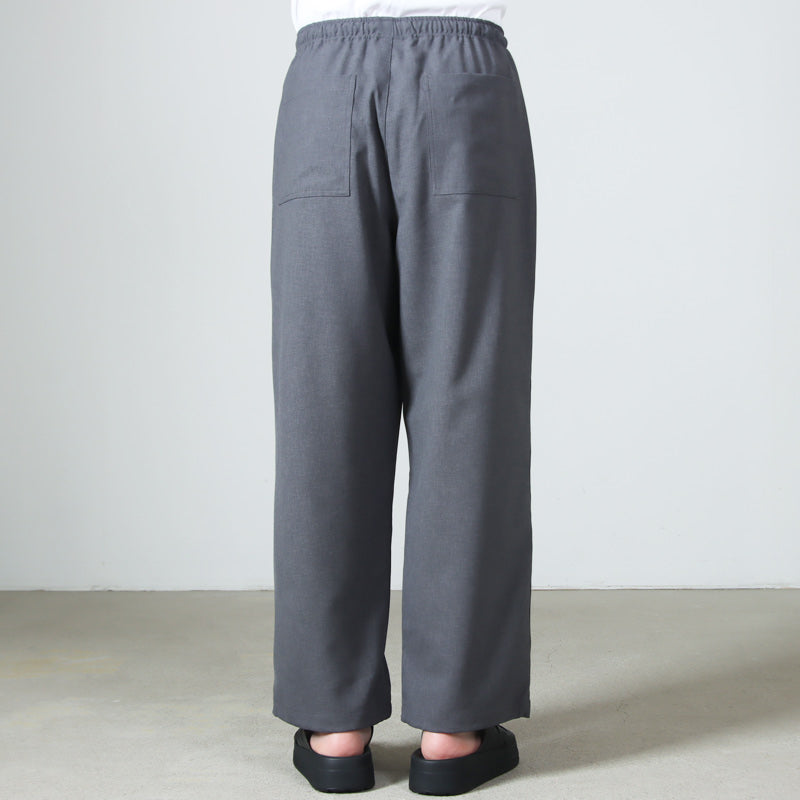 AXESQUIN(アクシーズクイン) CHEMICAL MONPE PANTS 画像29