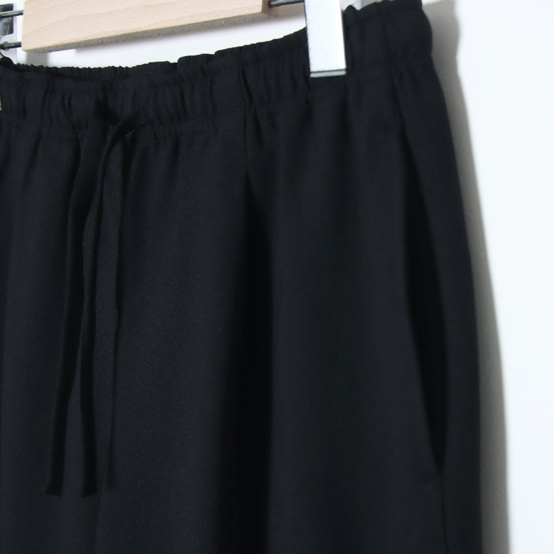 AXESQUIN(アクシーズクイン) CHEMICAL MONPE PANTS 画像31