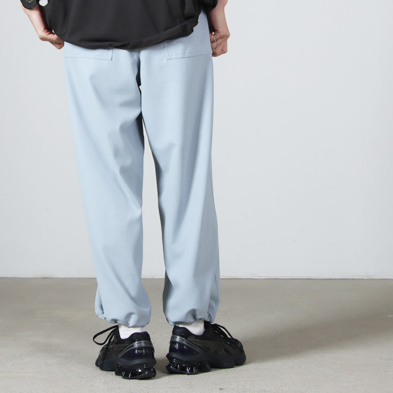 AXESQUIN(アクシーズクイン) CHEMICAL MONPE PANTS 画像8