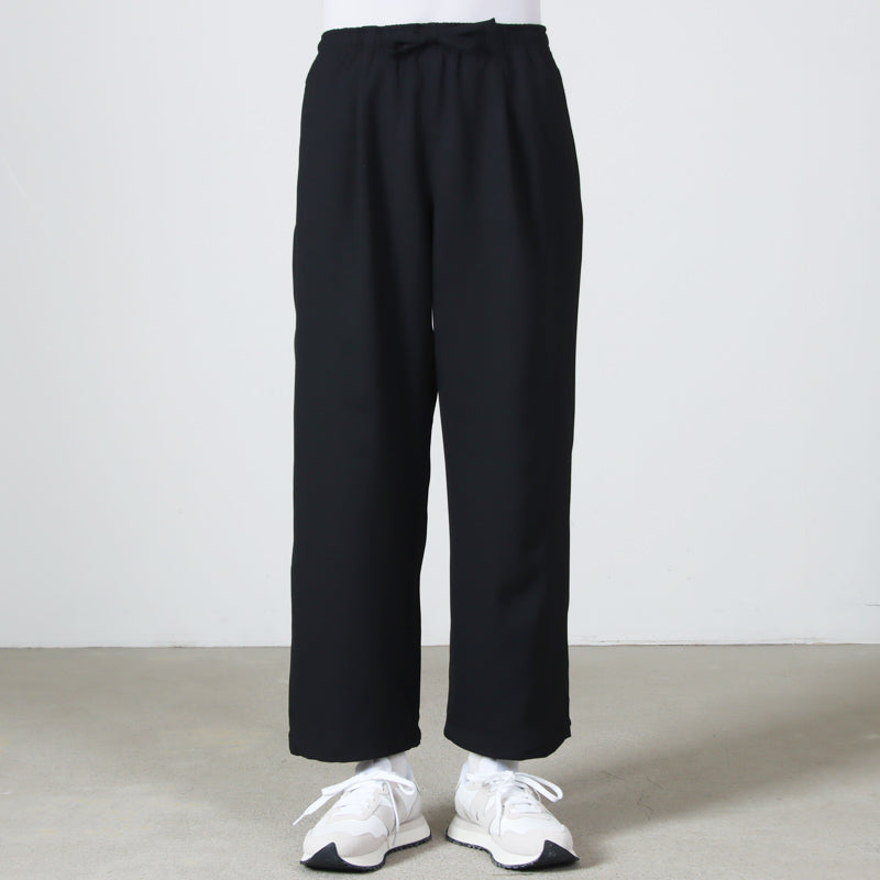 AXESQUIN(アクシーズクイン) CHEMICAL MONPE PANTS 画像11