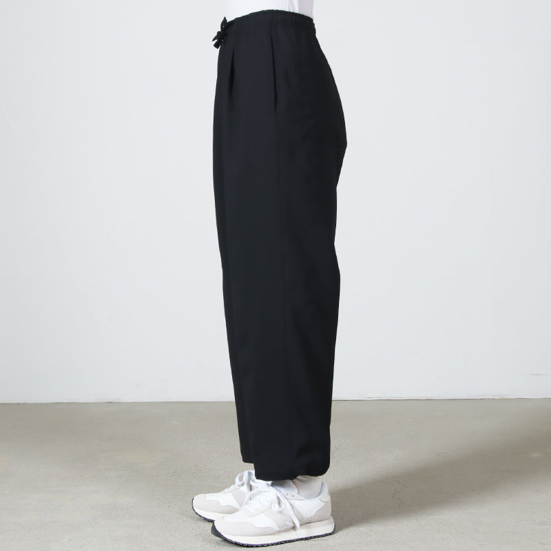 AXESQUIN(アクシーズクイン) CHEMICAL MONPE PANTS 画像12