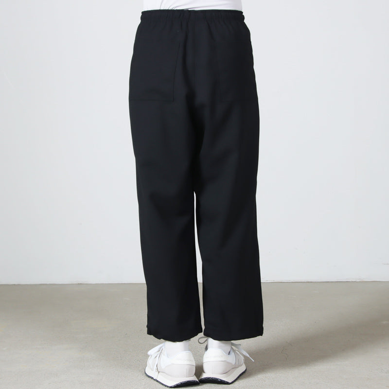 AXESQUIN(アクシーズクイン) CHEMICAL MONPE PANTS 画像13