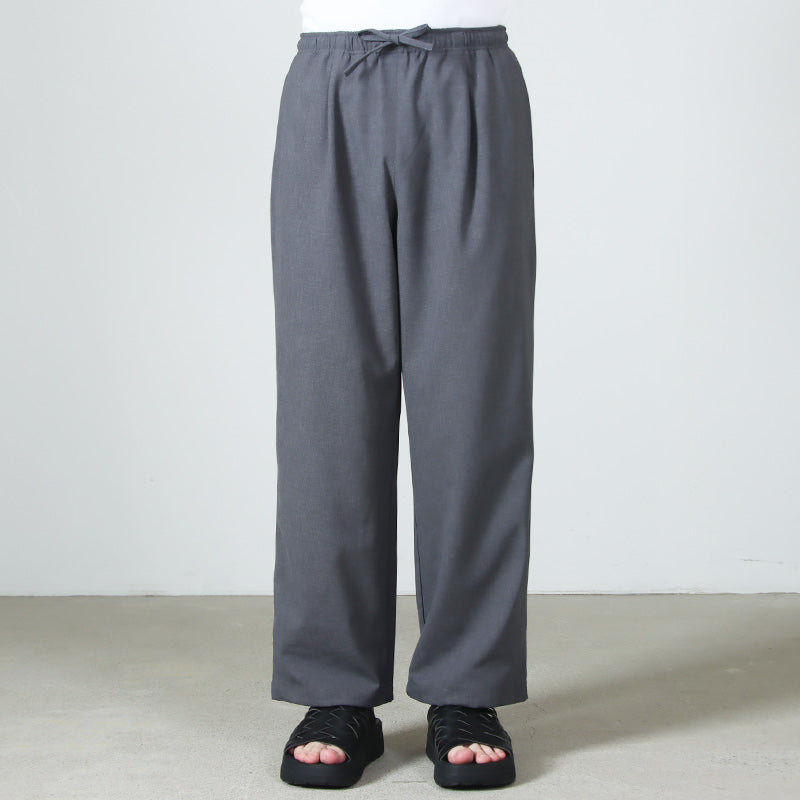 AXESQUIN(アクシーズクイン) CHEMICAL MONPE PANTS 画像14