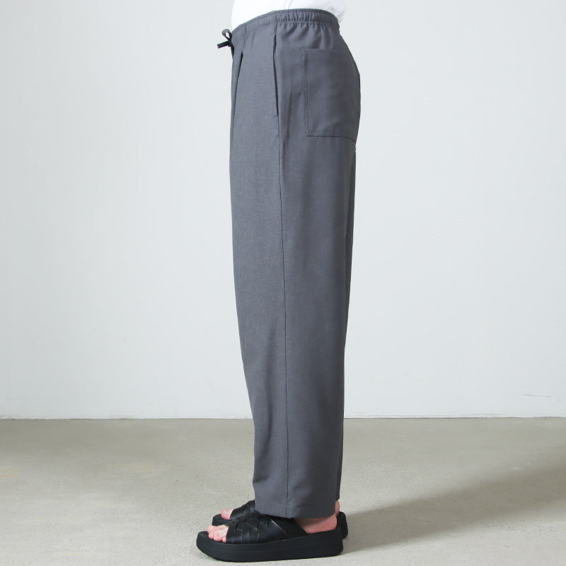 AXESQUIN(アクシーズクイン) CHEMICAL MONPE PANTS 画像15