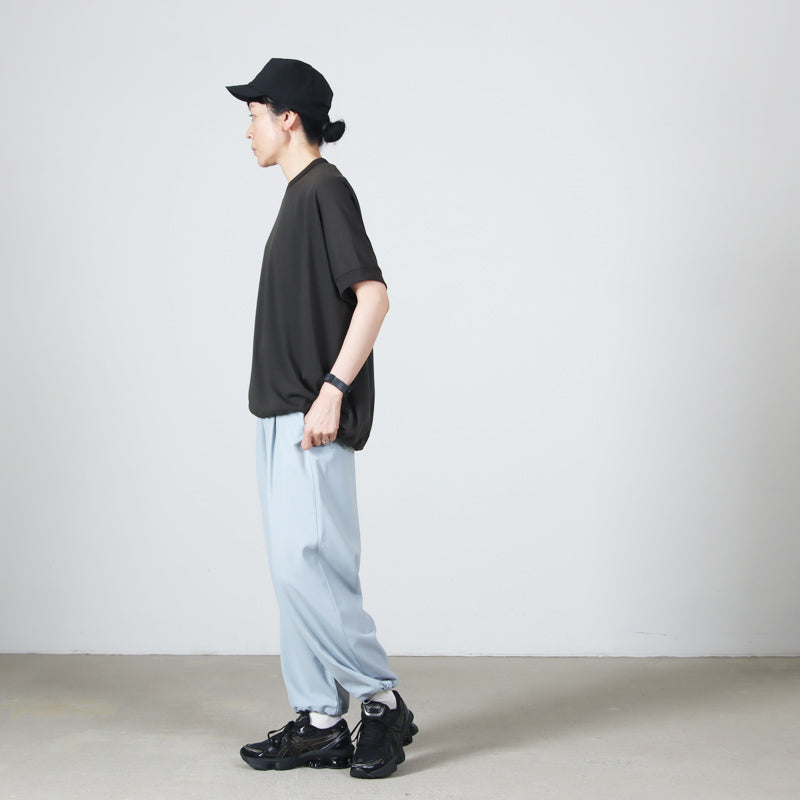 AXESQUIN(アクシーズクイン) CHEMICAL MONPE PANTS 画像21
