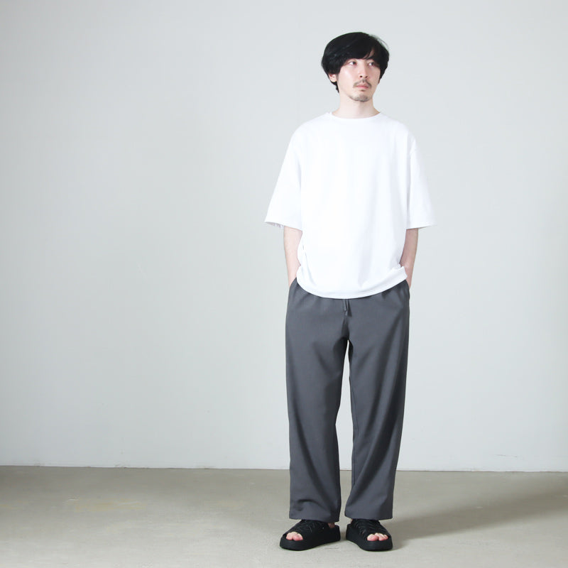 AXESQUIN(アクシーズクイン) CHEMICAL MONPE PANTS 画像22