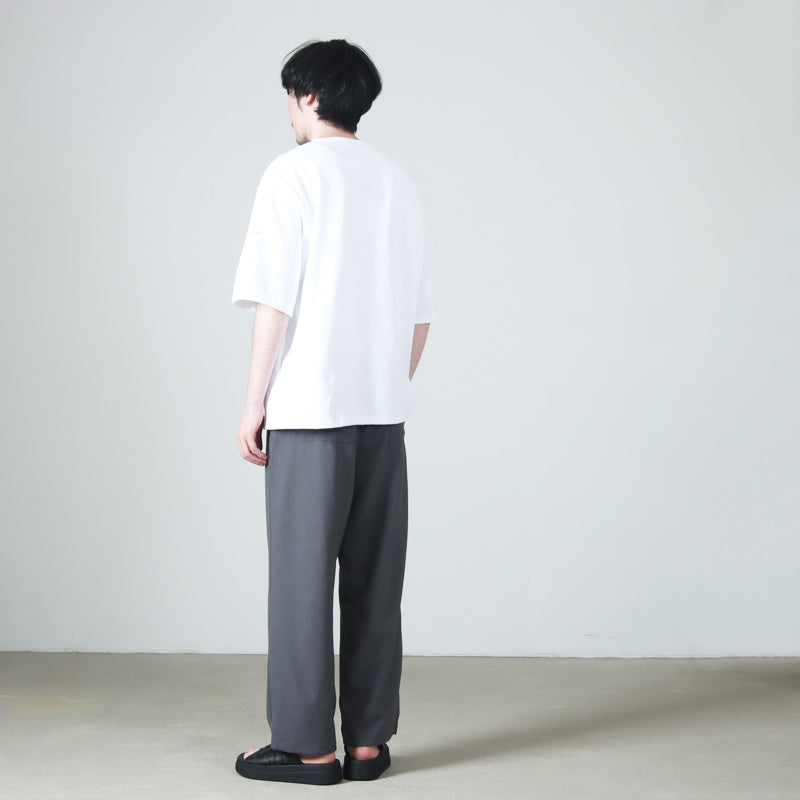 AXESQUIN(アクシーズクイン) CHEMICAL MONPE PANTS 画像23