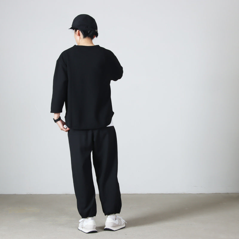 AXESQUIN(アクシーズクイン) CHEMICAL MONPE PANTS 画像25