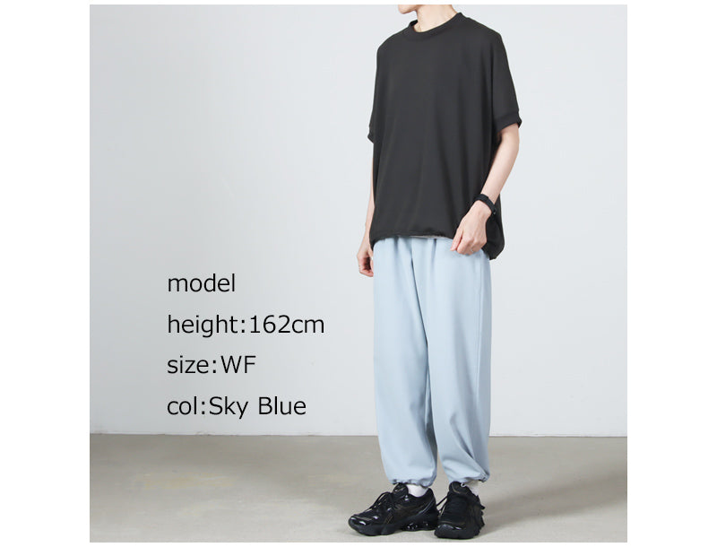 AXESQUIN(アクシーズクイン) CHEMICAL MONPE PANTS 画像26