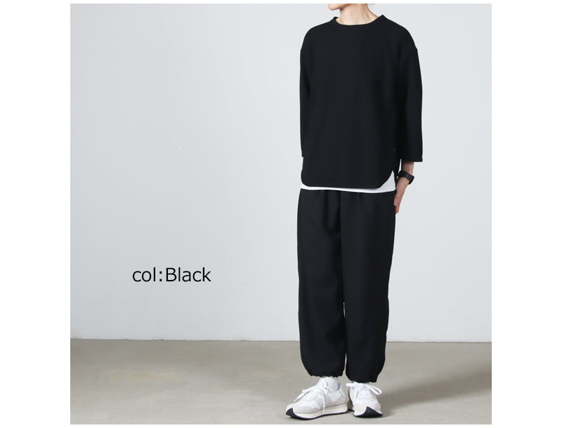 AXESQUIN(アクシーズクイン) CHEMICAL MONPE PANTS 画像27