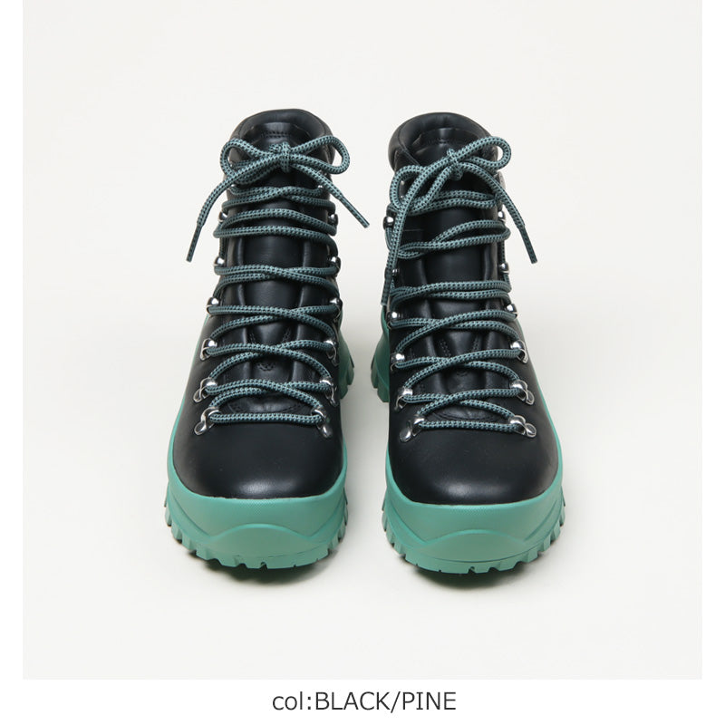 MERRELL(メレル) BRISTOL MID 画像15