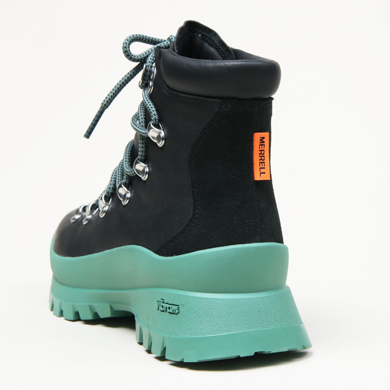MERRELL(メレル) BRISTOL MID 画像22