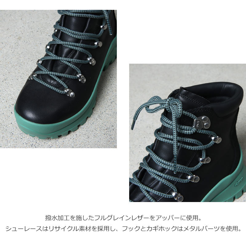 MERRELL(メレル) BRISTOL MID 画像4