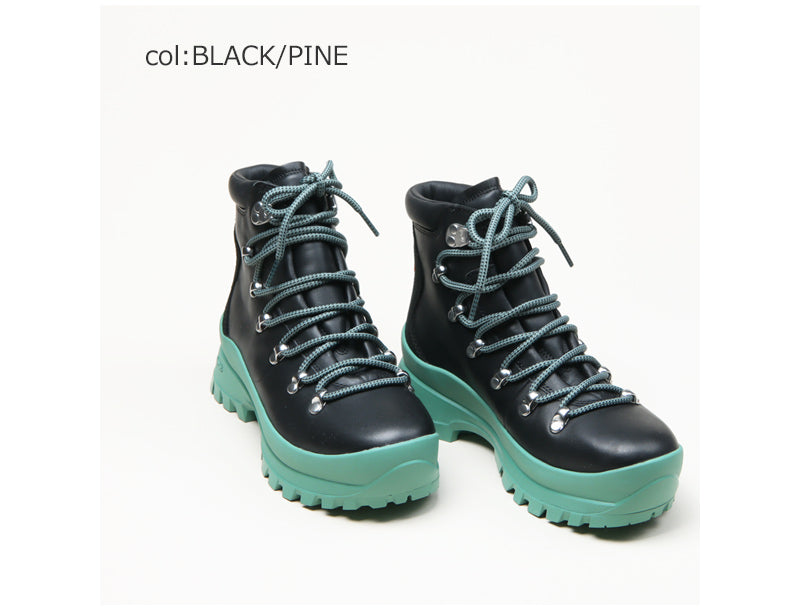 MERRELL(メレル) BRISTOL MID 画像21