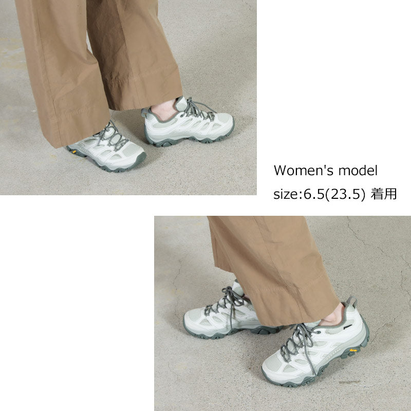 MERRELL(メレル) MOAB 3 SYNTHETIC GORE-TEX #WOMEN 画像19
