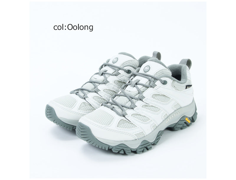 MERRELL(メレル) MOAB 3 SYNTHETIC GORE-TEX #WOMEN 画像20