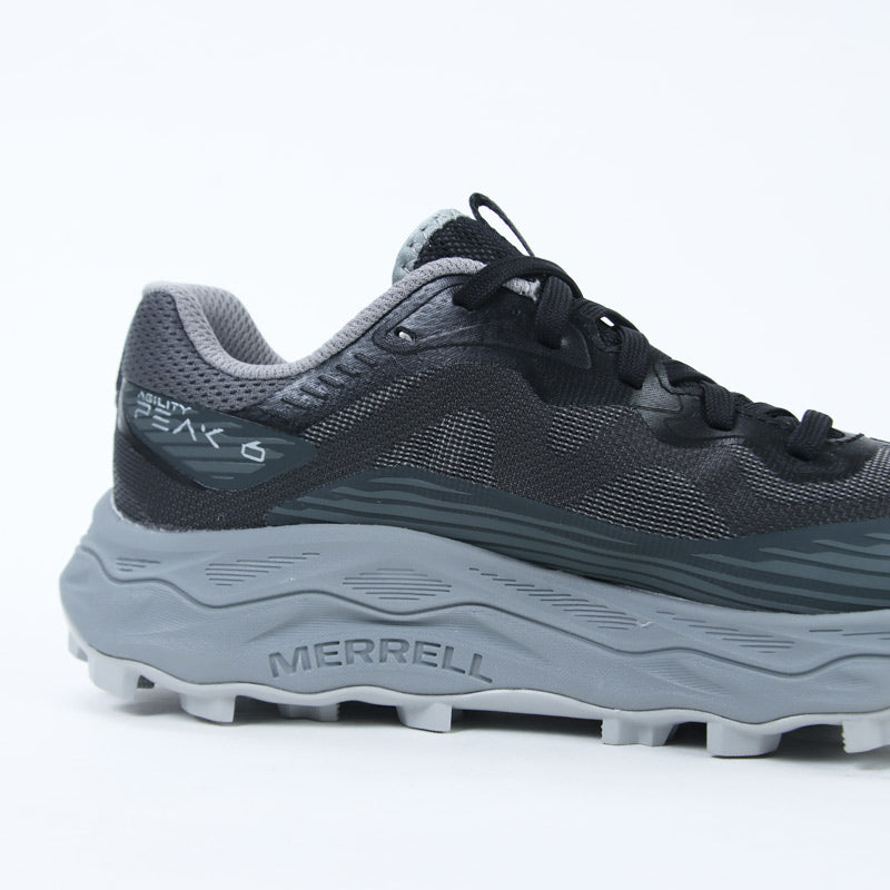 MERRELL(メレル) AGILITY PEAK 6 #WOMEN 画像13