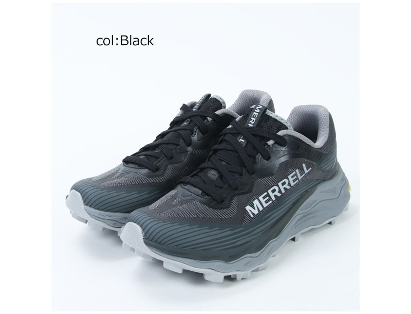MERRELL(メレル) AGILITY PEAK 6 #WOMEN 画像21
