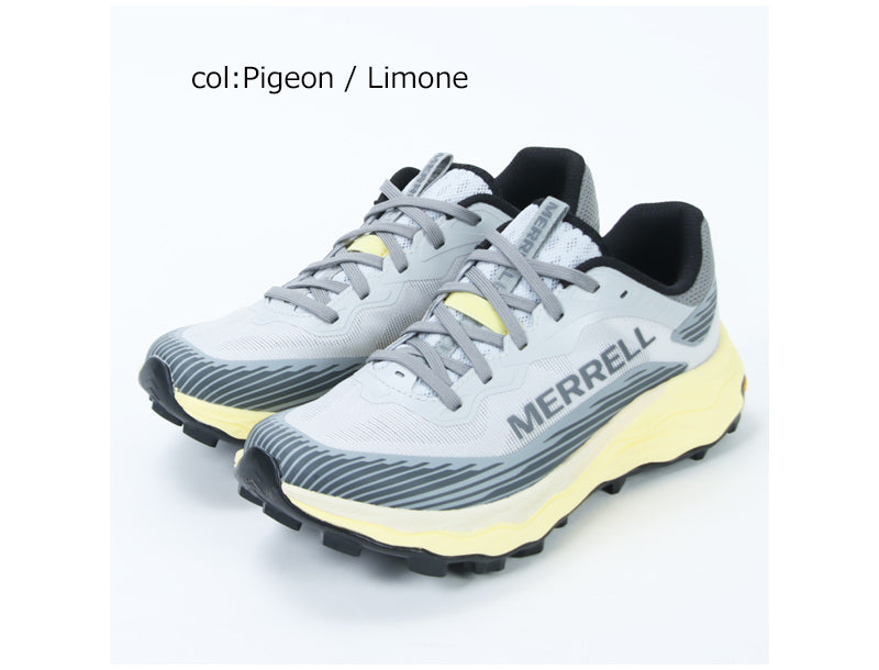 MERRELL(メレル) AGILITY PEAK 6 #WOMEN 画像22