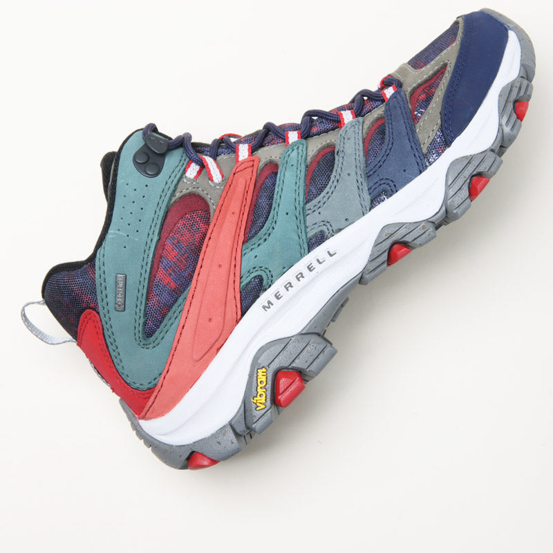 MERRELL(メレル) MOAB 3 SMOOTH MID GTX X WM 画像26