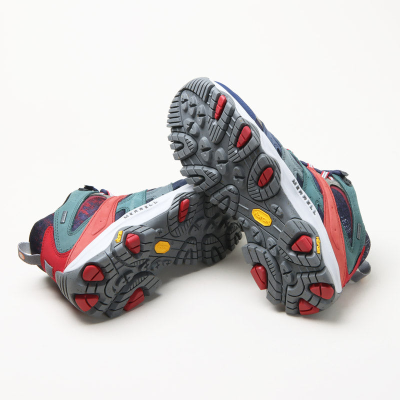 MERRELL(メレル) MOAB 3 SMOOTH MID GTX X WM 画像27