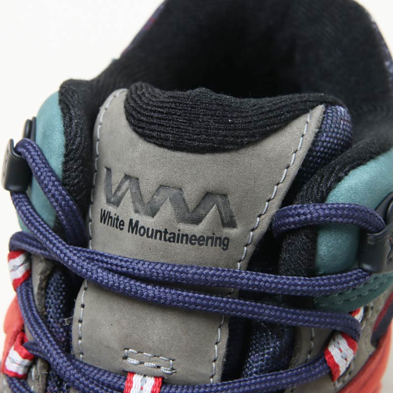 MERRELL(メレル) MOAB 3 SMOOTH MID GTX X WM 画像12