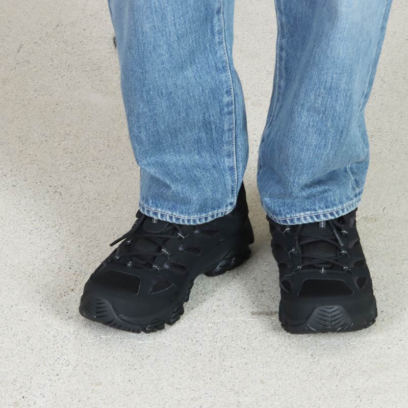 MERRELL(メレル) MOAB 3 SYN GORE-TEX® 画像6
