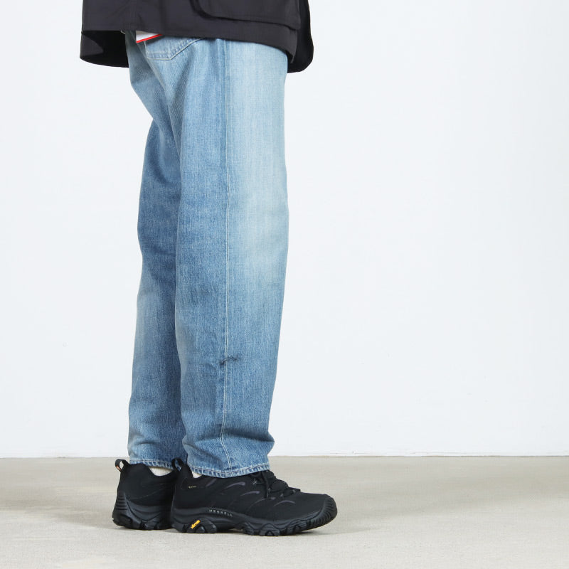 MERRELL(メレル) MOAB 3 SYN GORE-TEX® 画像7